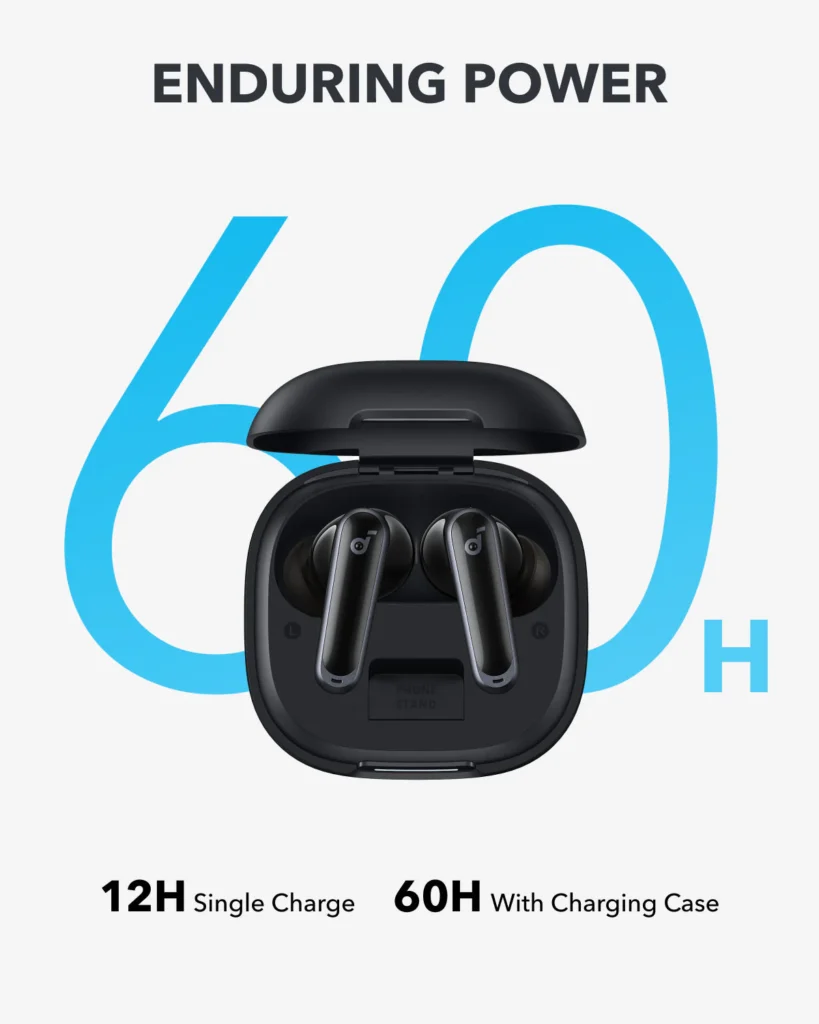 Soundcore P40i by Anker