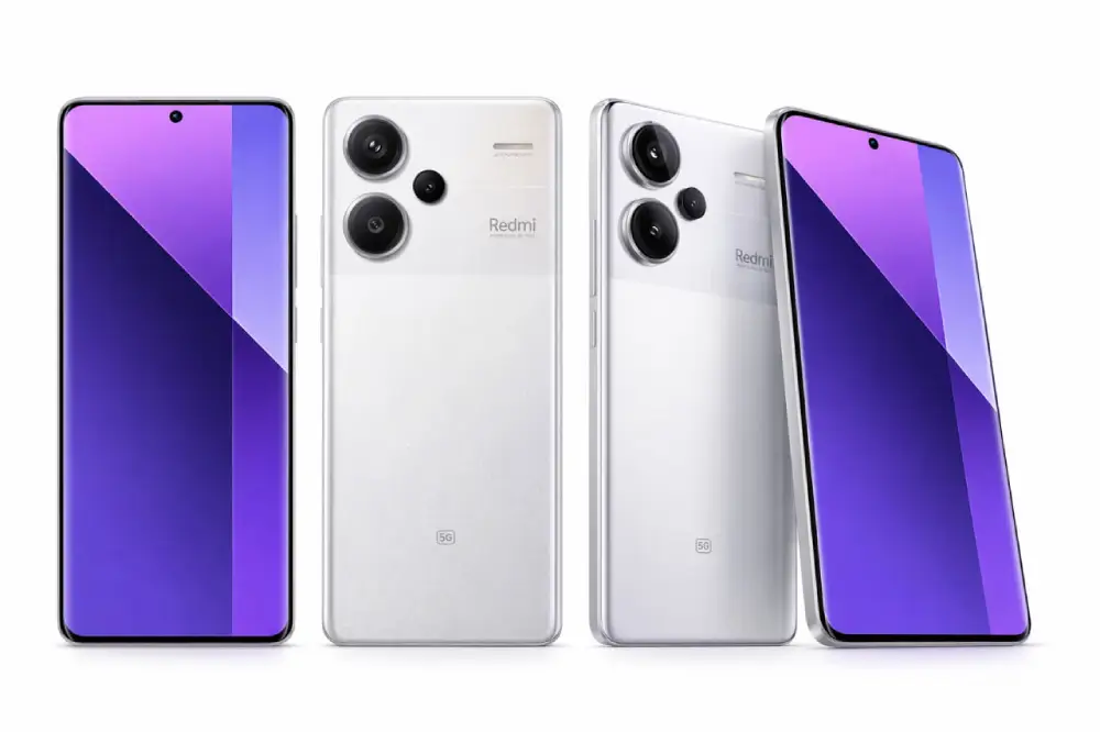 Xiaomi Redmi Note 13 PRO+ 5G