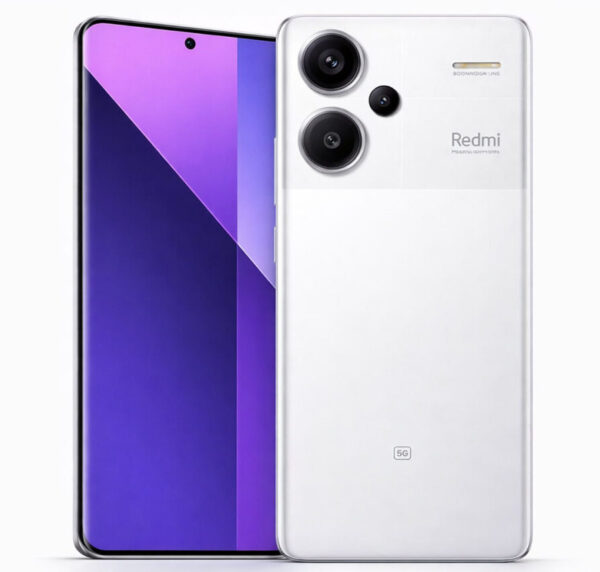 Xiaomi Redmi Note 13 PRO+ 5G