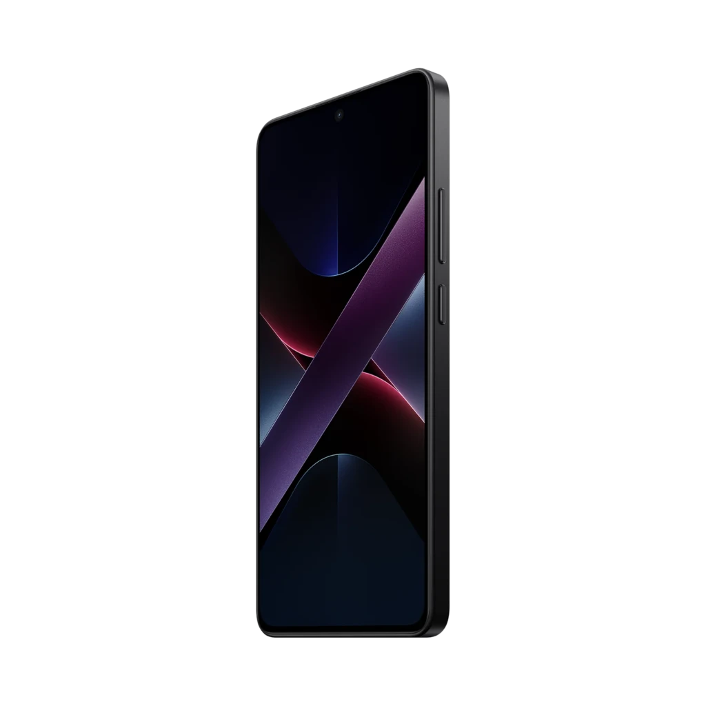 Xiaomi Poco X7 Pro 5G (512GB + 12GB RAM)