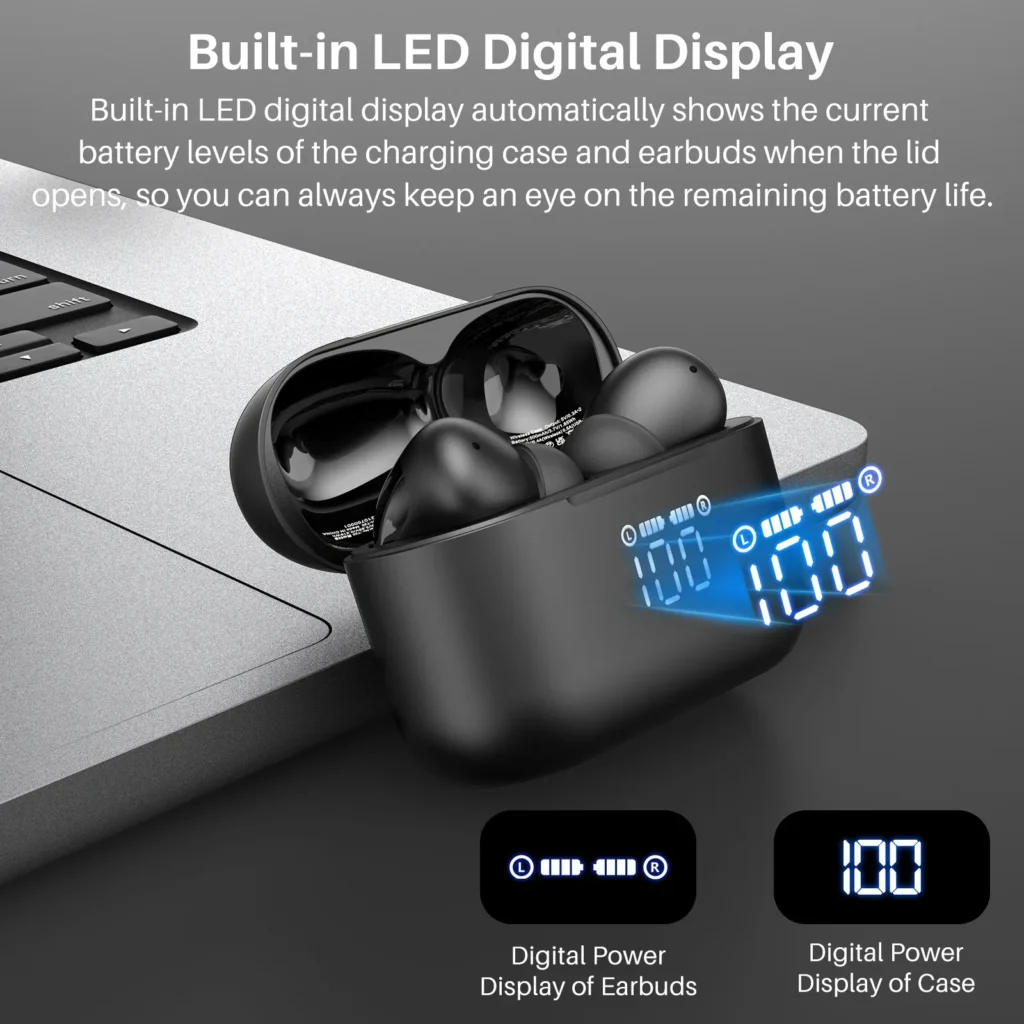 TOZO T20