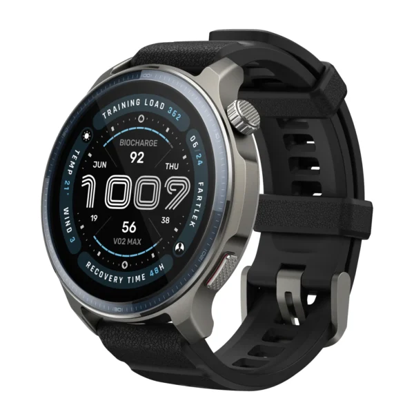 Amazfit balance 2