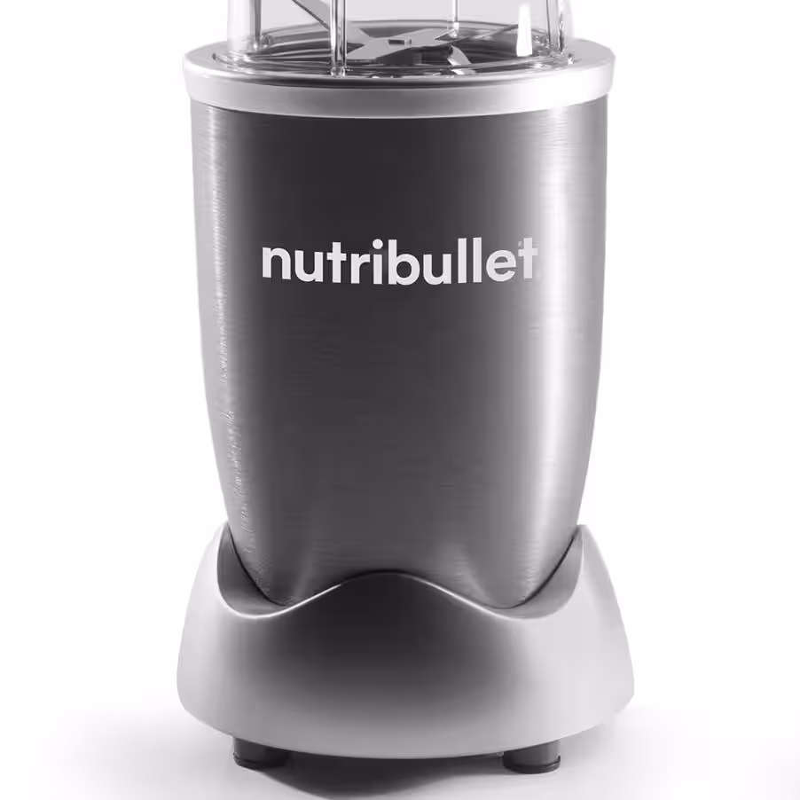 Nutribullet® 600W – Batidos Nutritivos