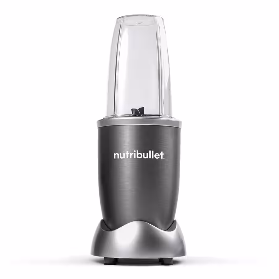 Nutribullet® 600W – Batidos Nutritivos
