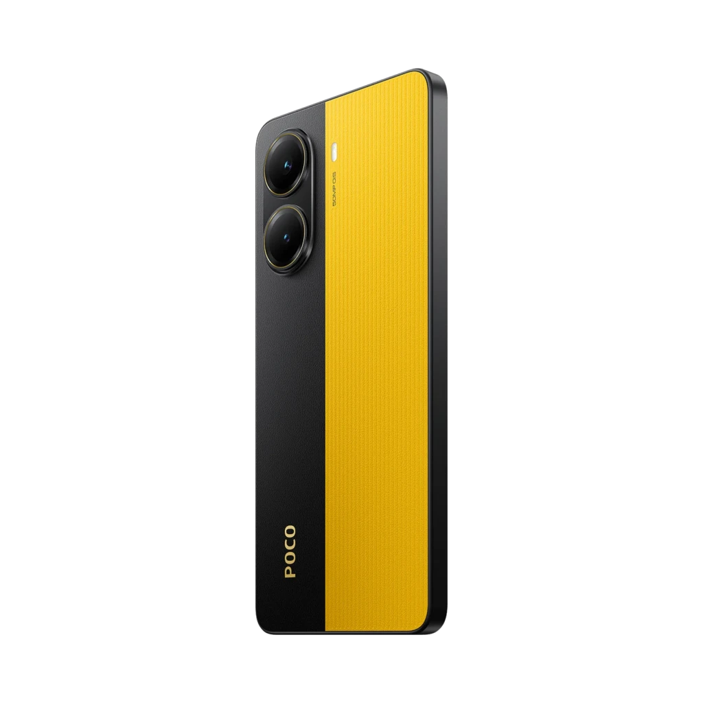 Xiaomi Poco X7 Pro 5G (512GB + 12GB RAM)