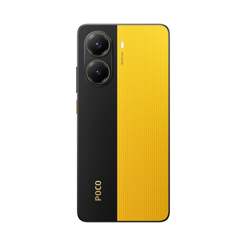 Xiaomi Poco X7 Pro 5G (512GB + 12GB RAM)