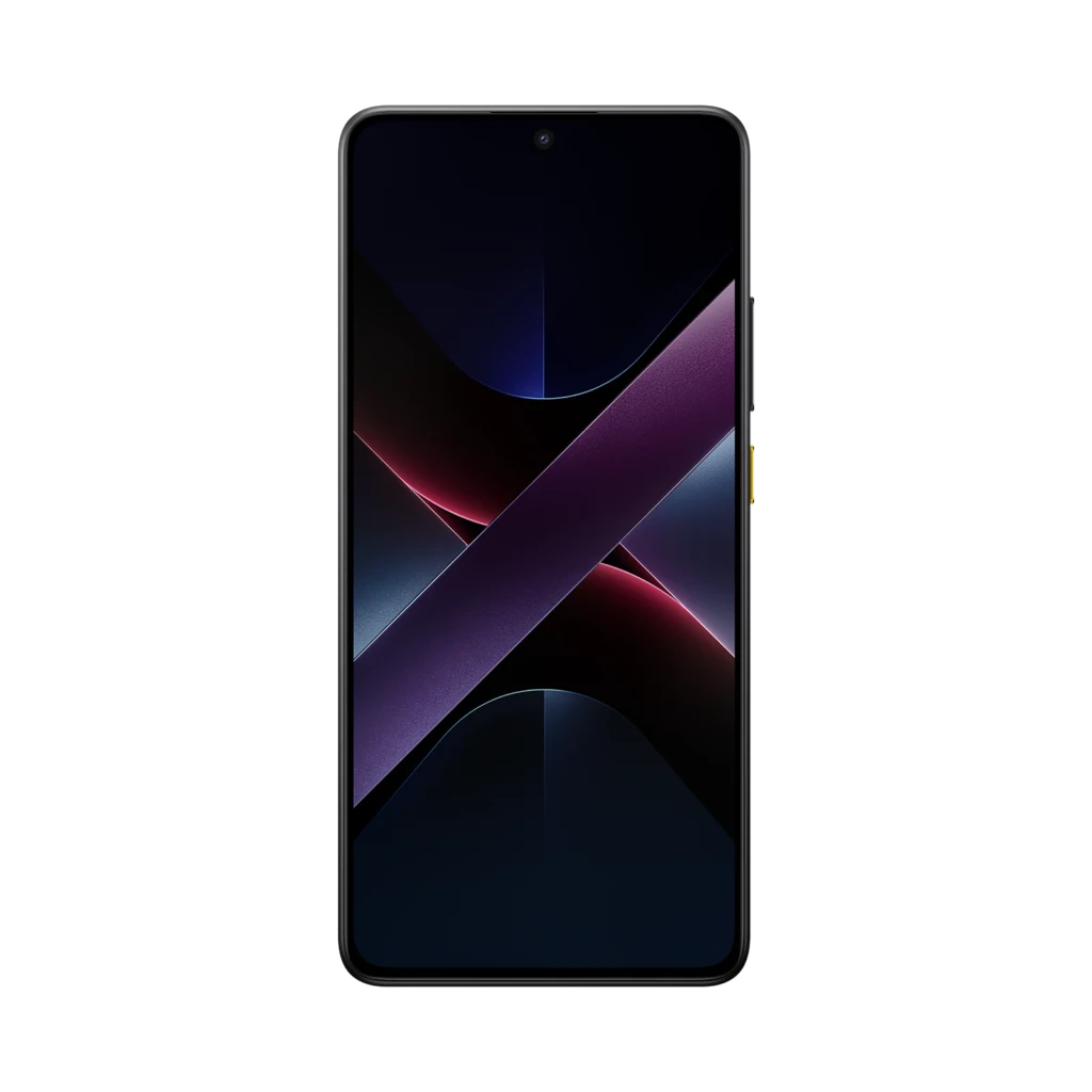 Xiaomi Poco X7 Pro 5G (512GB + 12GB RAM)
