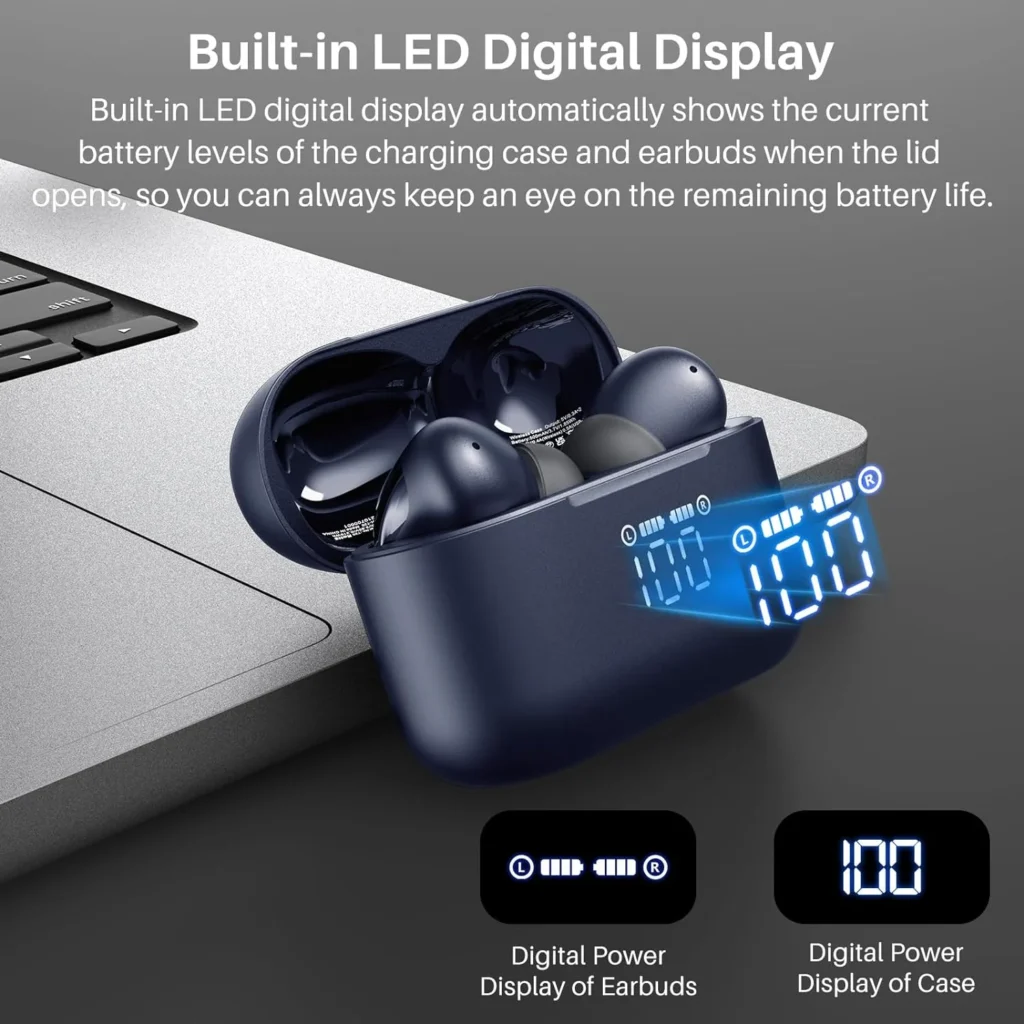 TOZO T20