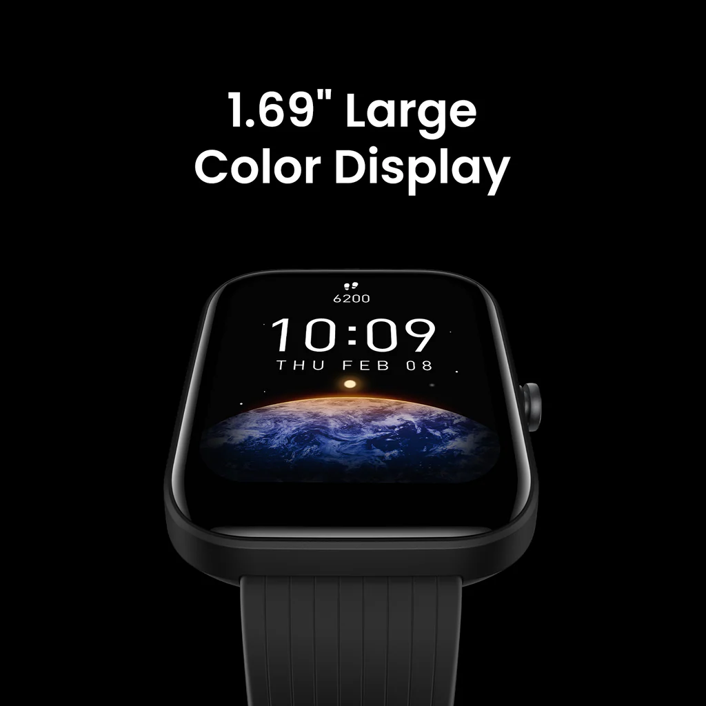 Amazfit Bip 3