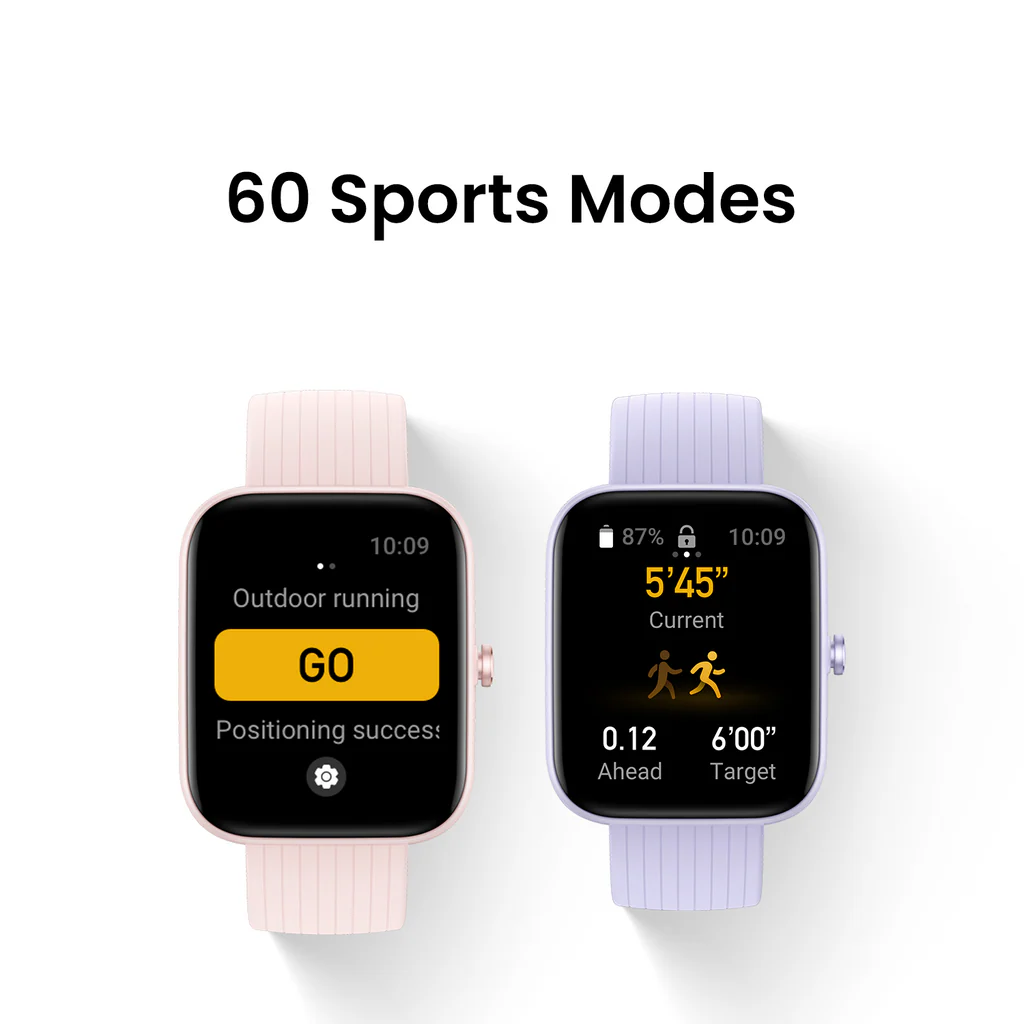 Amazfit Bip 3