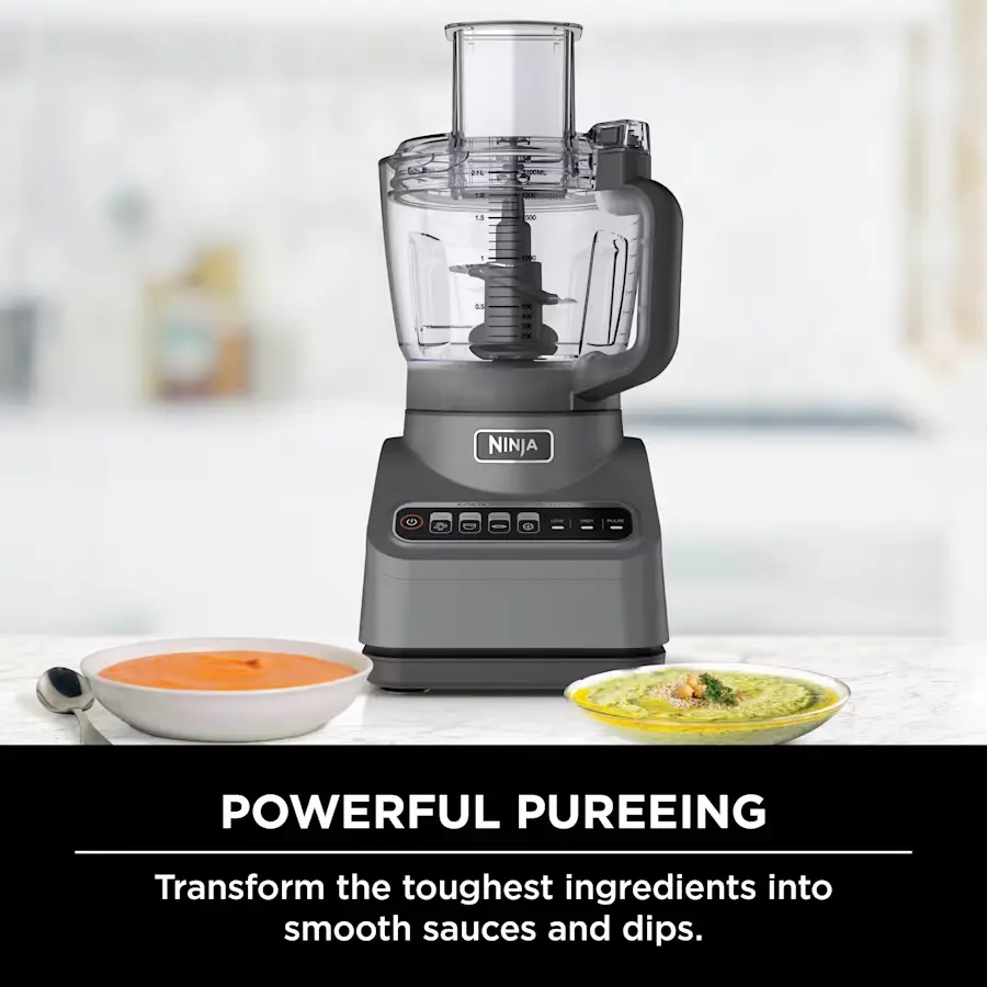 Ninja Professional Plus - Procesador 1000W