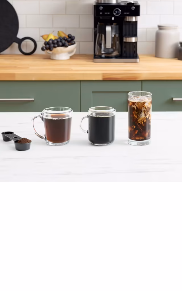 Ninja Espresso & Coffee Barista (CFN601)