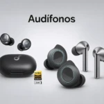 Audífonos