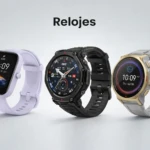 Relojes