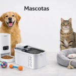 Mascotas
