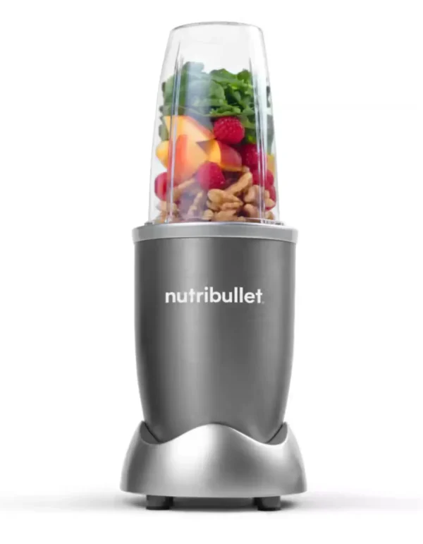 Nutribullet® 600W – Batidos Nutritivos