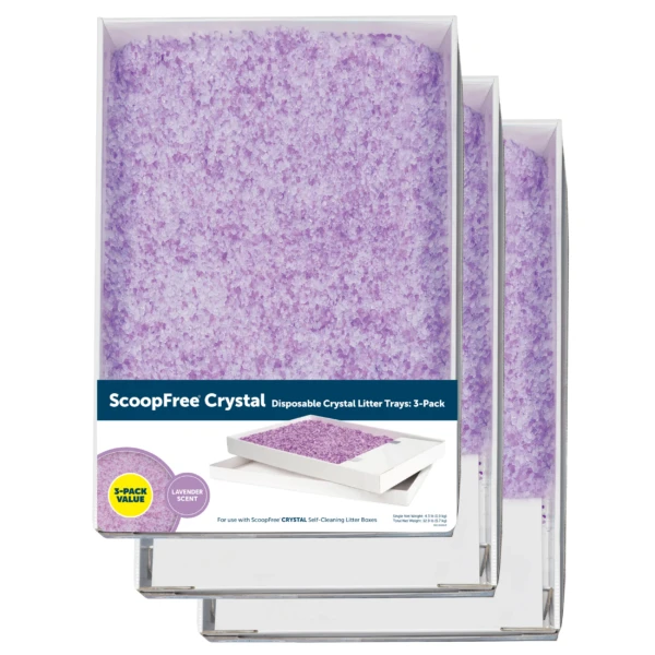 Repuesto PetSafe Lavanda (Pack de 3)