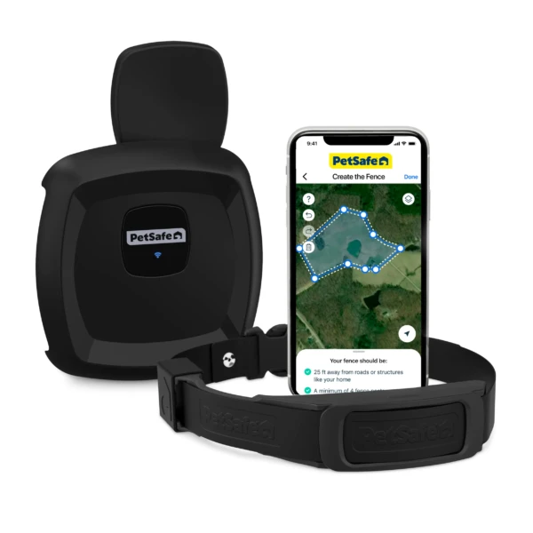 Valla GPS PetSafe Guardian