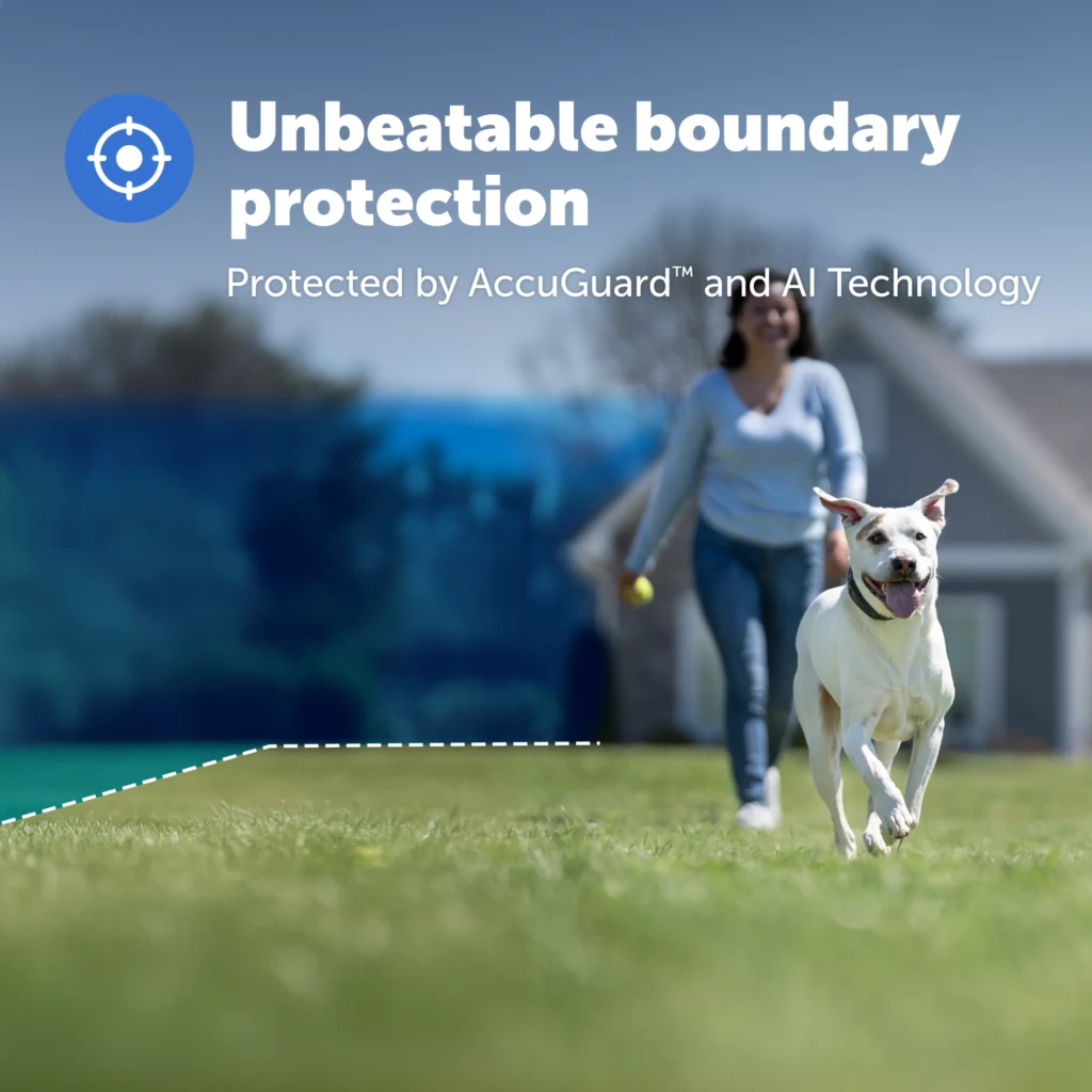 Valla GPS PetSafe Guardian