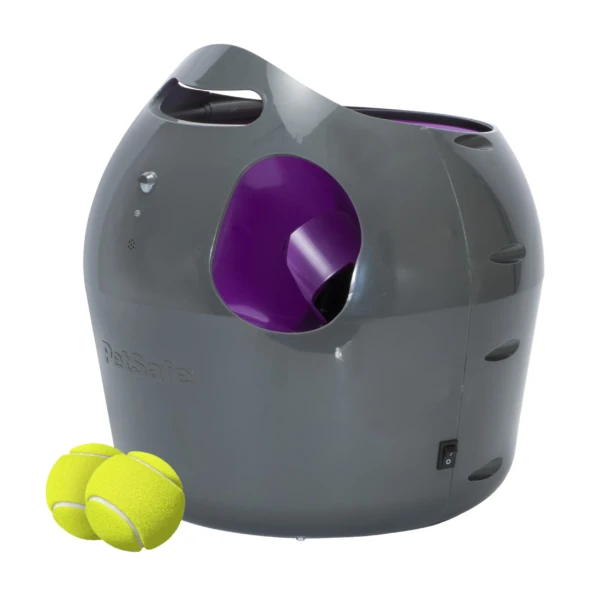 Lanzador de Pelotas Automático PetSafe
