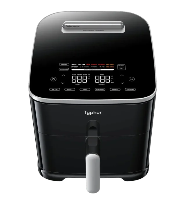 Typhur Sync 8QT – Smart Air Fryer