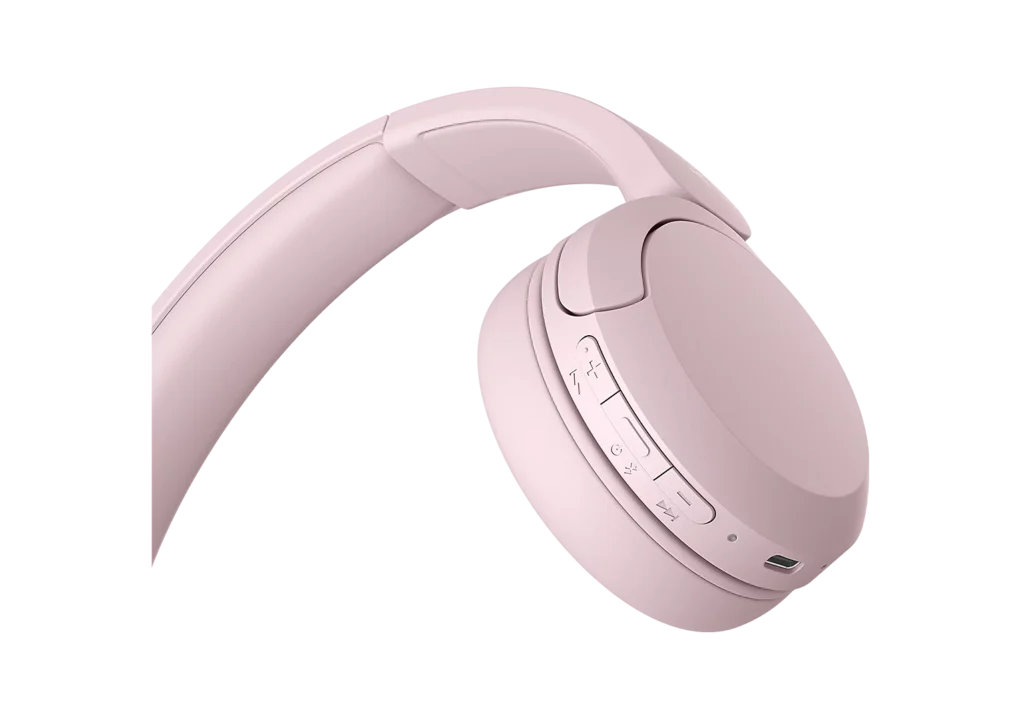 Sony WH‑CH520
