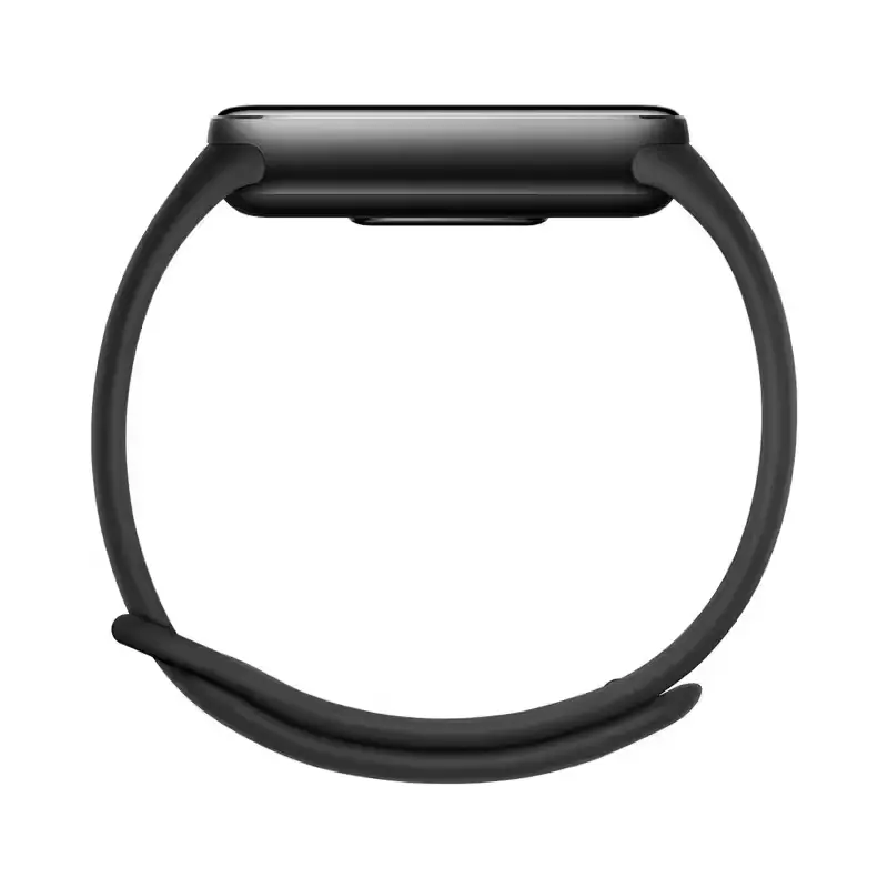 Xiaomi Smart Band 10 – AMOLED 1.72