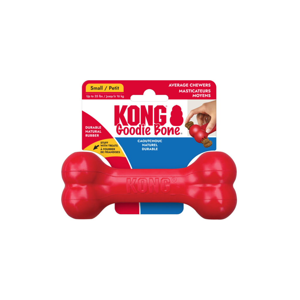 Goodie Bone KONG