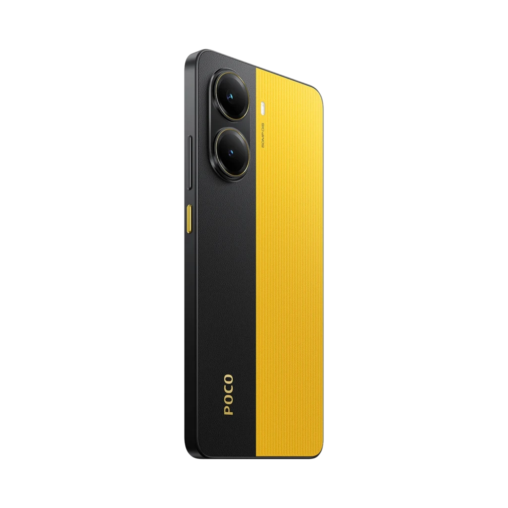 Xiaomi Poco X7 Pro 5G (512GB + 12GB RAM)
