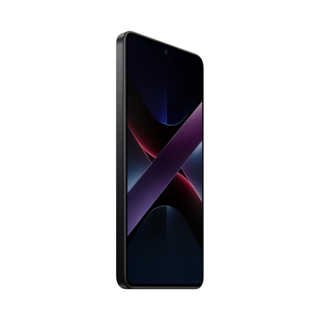 Xiaomi Poco X7 Pro 5G (512GB + 12GB RAM)