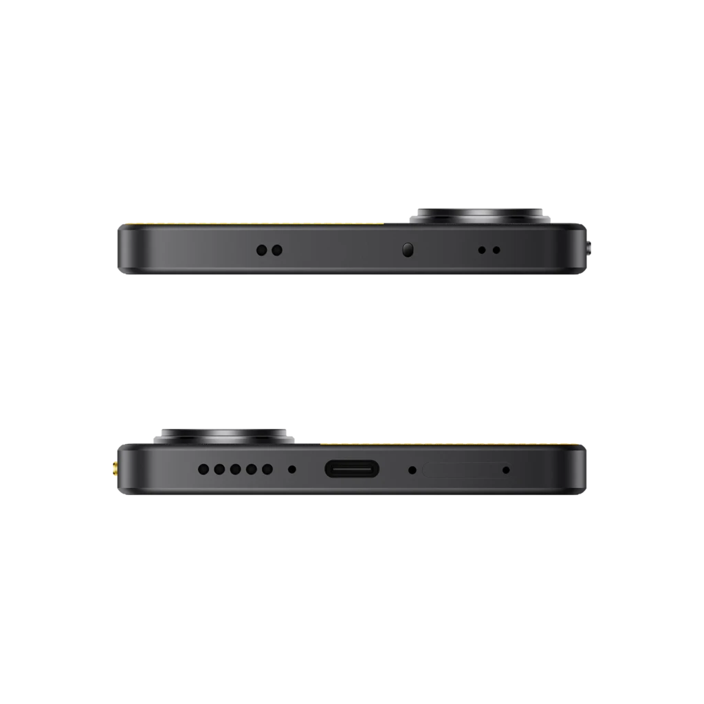 Xiaomi Poco X7 Pro 5G (512GB + 12GB RAM)