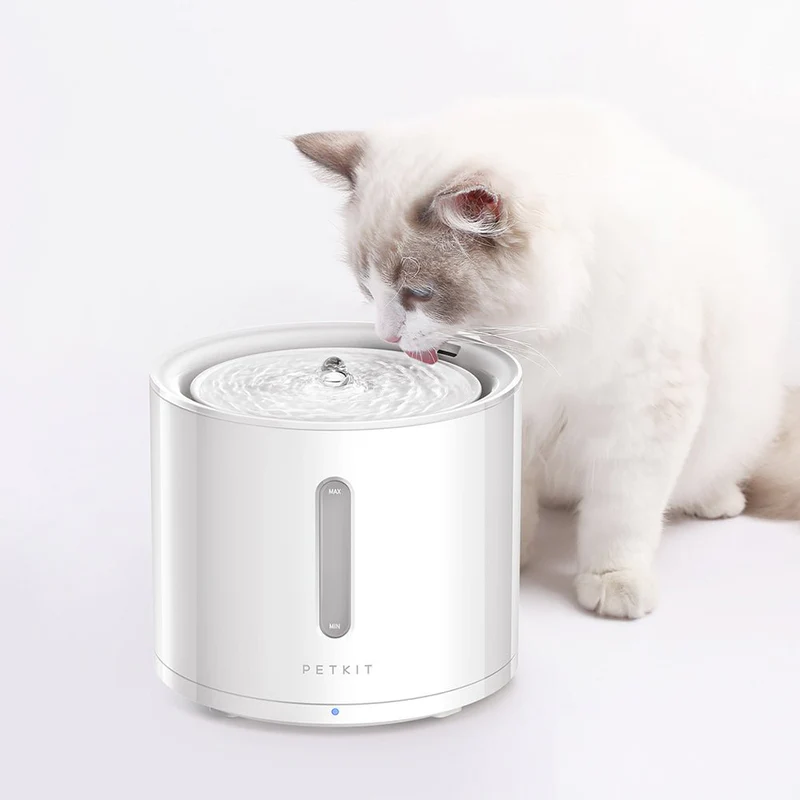 Fuente PETKIT Eversweet Solo 2