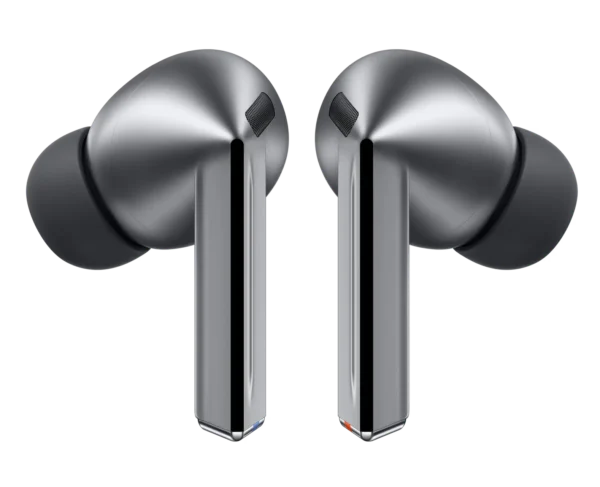 Samsung Galaxy Buds3 Pro - IA y Sonido Pro