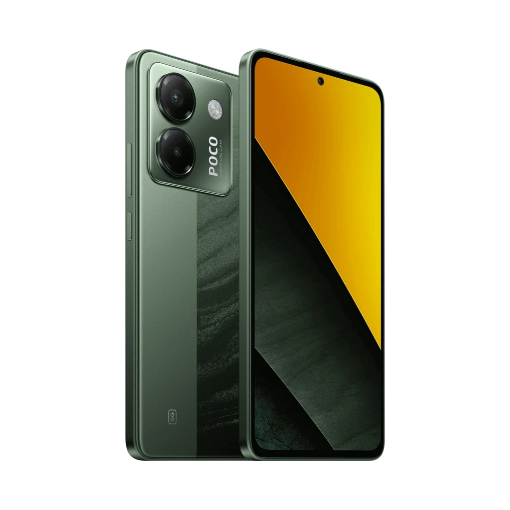 Xiaomi POCO M7 Pro 5G
