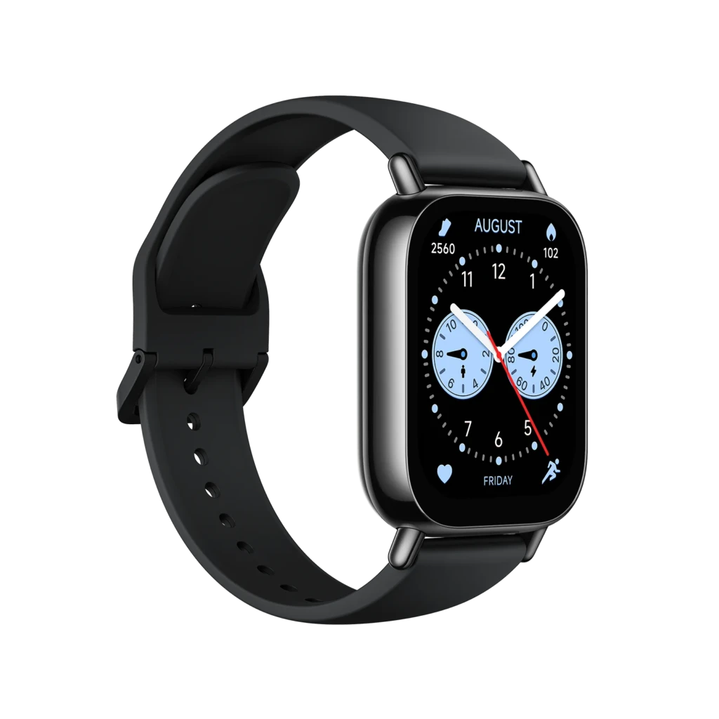 Redmi Watch 5 Lite | Pantalla AMOLED 1.96