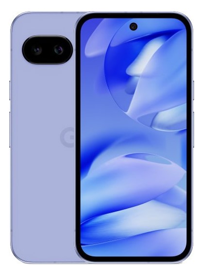 Google Pixel 9a | 256GB con IA Gemini