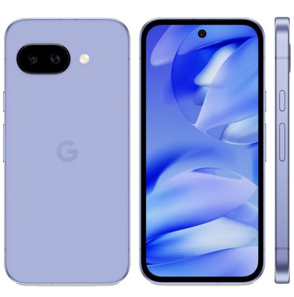 Google Pixel 9a | 256GB con IA Gemini