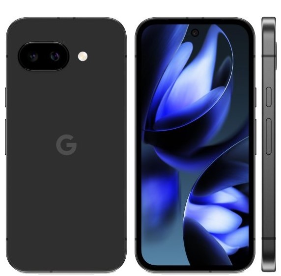 Google Pixel 9a | 256GB con IA Gemini