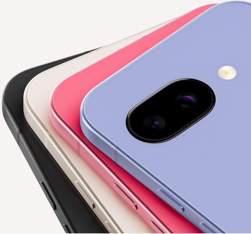 Google Pixel 9a | 256GB con IA Gemini