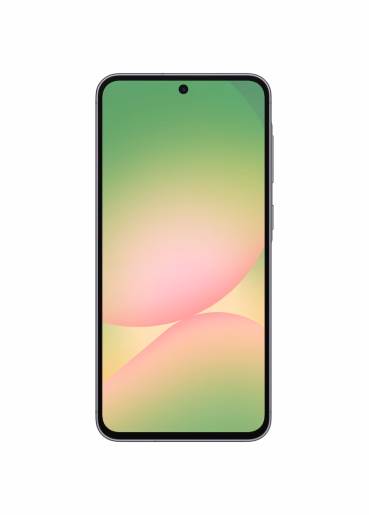 Samsung Galaxy A56 5G 2025 con IA
