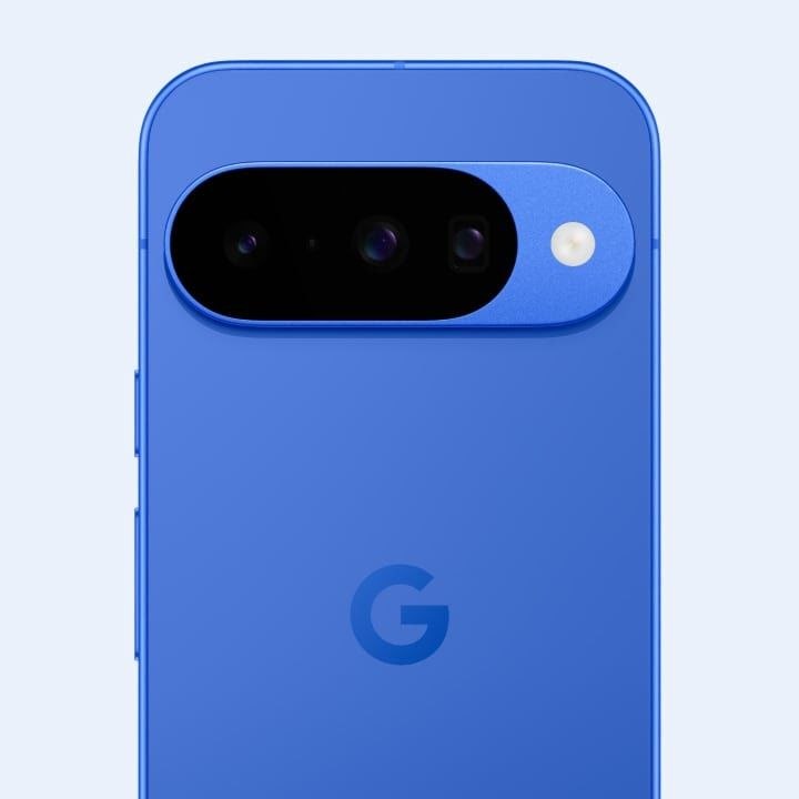 Google Pixel 10 con IA Gemini