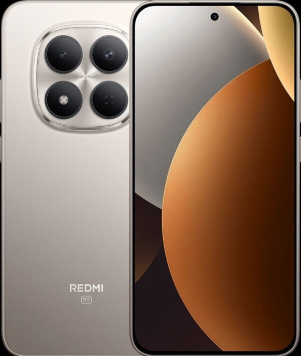 Xiaomi Redmi Note 15 Pro 5G | 512GB, 8GB RAM
