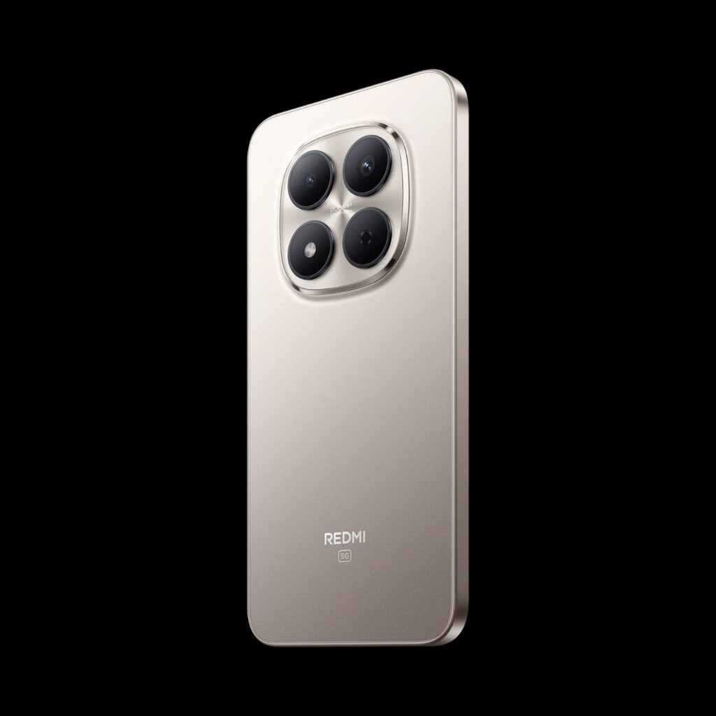 Xiaomi Redmi Note 15 Pro 5G | 512GB, 8GB RAM