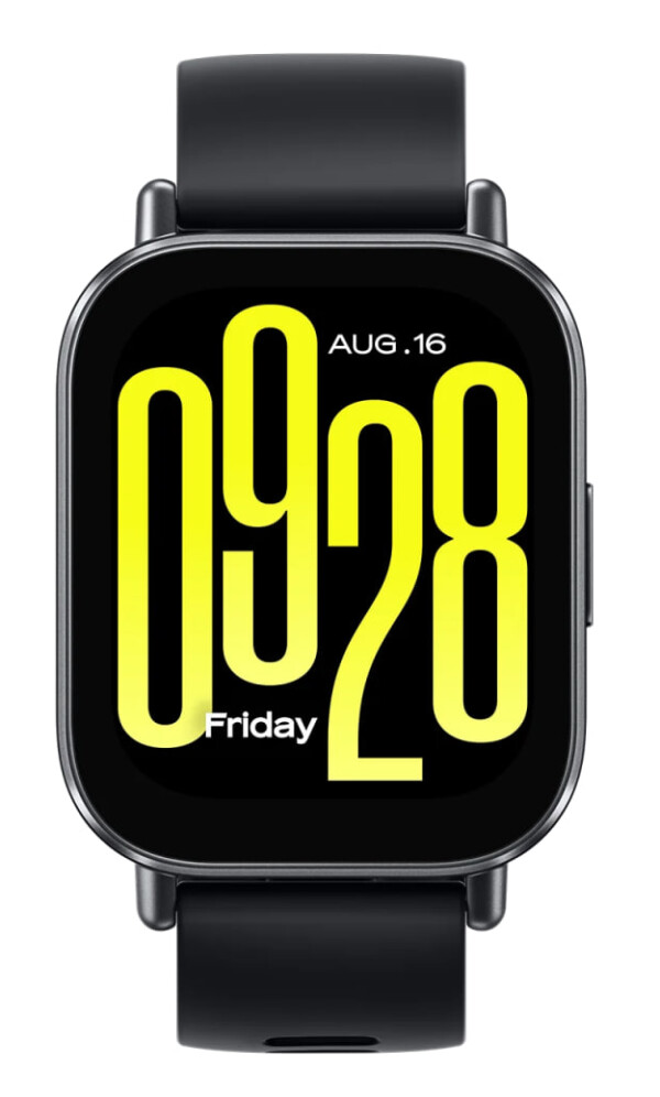 Redmi Watch 5 Active | Pantalla 2"