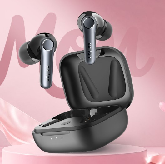 EarFun Air Pro 4 | Hi-Res & Snapdragon Sound