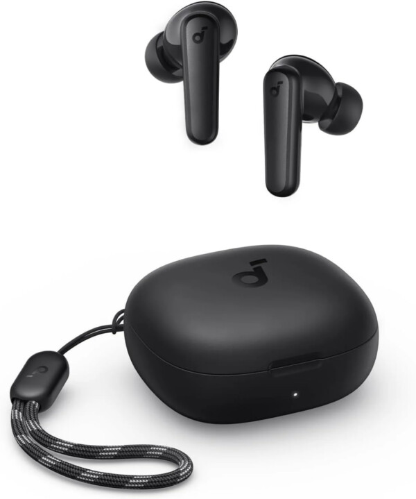 Soundcore P20i | Bass Up & 30H Playtime