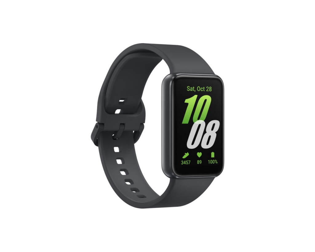 Samsung Galaxy Fit 3 | Pantalla AMOLED