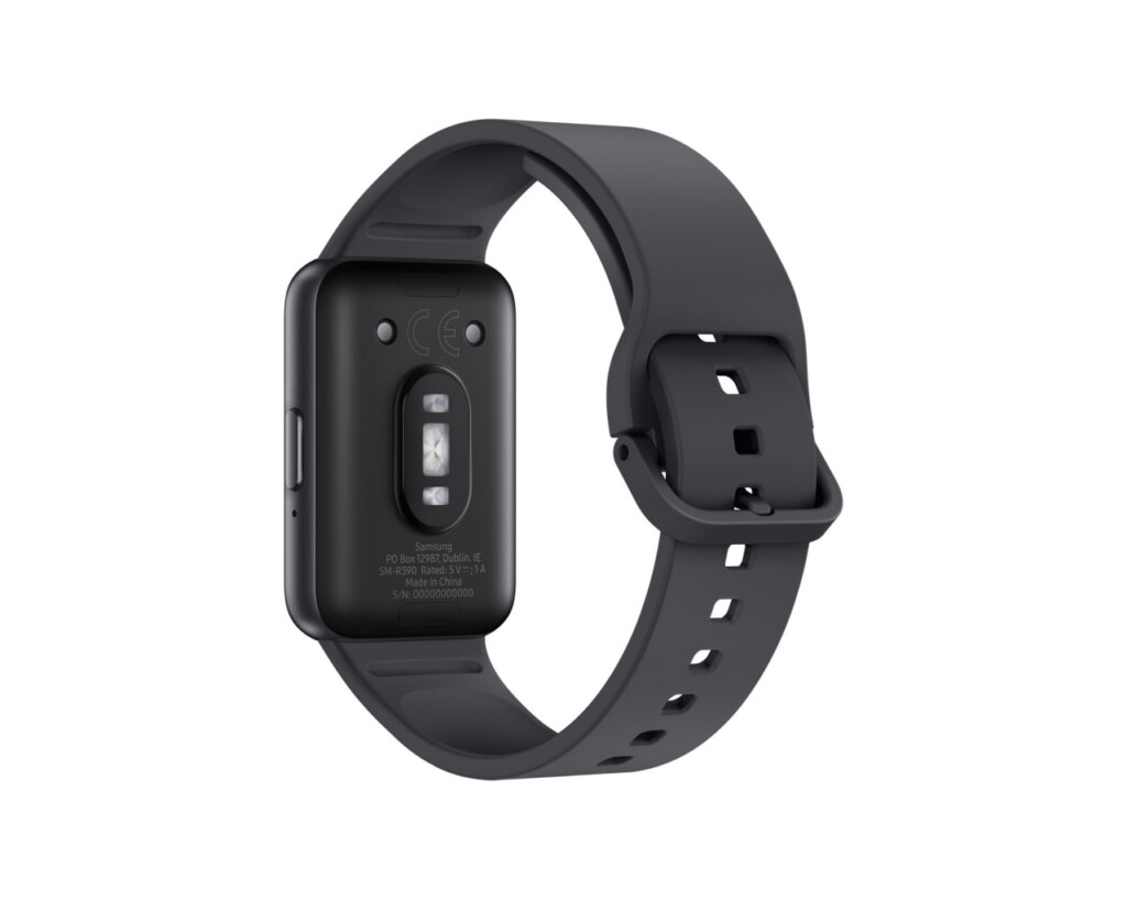 Samsung Galaxy Fit 3 | Pantalla AMOLED