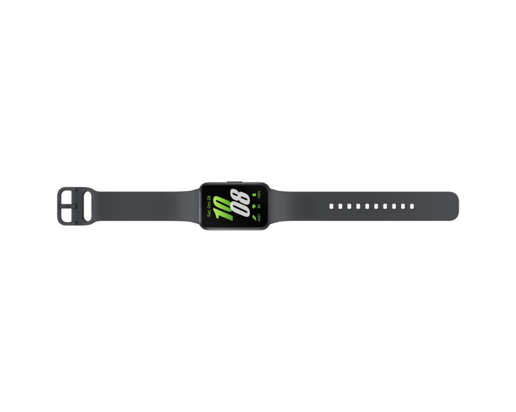 Samsung Galaxy Fit 3 | Pantalla AMOLED