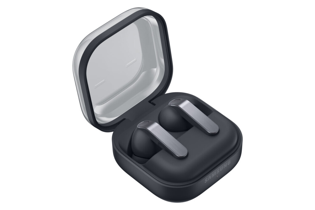 Samsung Galaxy Buds 4 Pro | Con IA y Traducción en Vivo